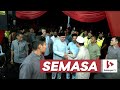 Anwar Ibrahim gembira sambutan Maal Hijrah Tanjong Karang meriah