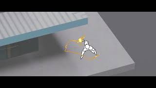 Miles Morales vs Rhino & Electro (fan animation)