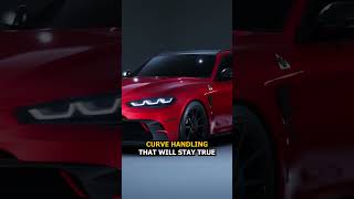 It's Electric \u0026 It's Alfa! 2025 Giulia Quadrifoglio EV Unveiled ⚡🇮🇹 #ItalianStallion