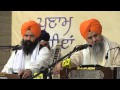 mera baid guru govinda dr.gurnam singh gurmat sangeet raag kirtan darbar