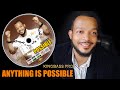 KINGBASS PRO - Anything is Possible | (Official Audio Music) Lyrics