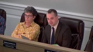 GOV Budget Review 5 6 2025