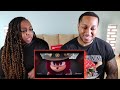 Knuckles Series Official Trailer REACTION!!