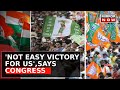 Karnataka Election Results 2023 | 'Not An Easy Victory For Us' Says Congress' Priyank Kharge