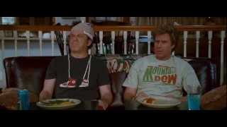 No Television for a Week!