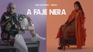 ENZO CARADONNA ft. FABIANA - A faje nera - (V.Caradonna-F.Percopo-C.Tortora) video ufficiale