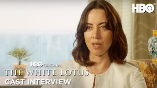 Checking Into Season 2 | The White Lous | HBO