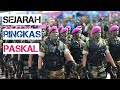 Sejarah Ringkas PASKAL