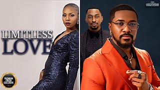 Limitless Love ( CHRISTIAN OCHIAGHA ECHELON MBADIWE SAGA ) || 2024 Nigerian Nollywood Movies