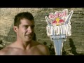 Corsica Cliff Diving - Red Bull Cliff Diving World Series 2012