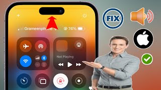 Jak naprawić zbyt niski dźwięk głośnika iPhone'a | Problem z niską głośnością iPhone'a