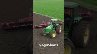 John Deere Tractor