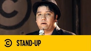 Una Infancia Pobre | Alan Saldaña | Stand Up | Comedy Central México