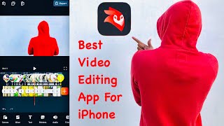 Video Editing App in iPhone | How To Use Videoleap Complete Guide