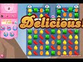 Candy Crush Saga Level 10306 (3 stars, No boosters)