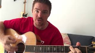 Play 5 New Country Songs with 4 Easy Chords | Beginner Guitar