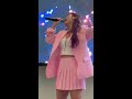 190719 에일리 ailee 그대는 그대라 소중해