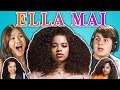 Teens React to Ella Mai Music Videos