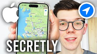 How To Turn Off Location Without Someone Knowing On iPhone - Step By Step