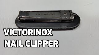 Victorinox Nail Clipper