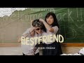 Jom - Bestfriend (ft. Michael Pacquiao) [Official Music Video]