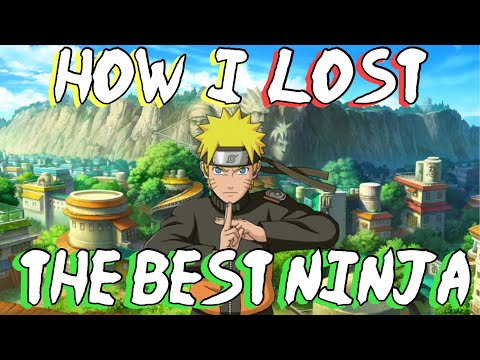 How I Lost The Best Ninja In Ultimate Hokage Duel?!?! Do Not Do What I Did!!!!! SSR-Rank Ninja!!!!!!