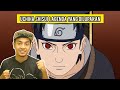 Uchiha Shisui Lagenda Yang Dilupakan