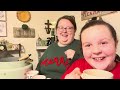 merry christmas spend christmas eve with us christmas vlog