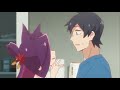 depressed salaryman had a boring life until a fox goddess came to his house 🦊 │ anime recap