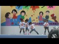 pep dance studio kid s dance（キッズ　ダンス）