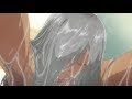 Haizaki + Kidou Shower scene Eng Sub Inazuma Eleven: Ares no Tenbin