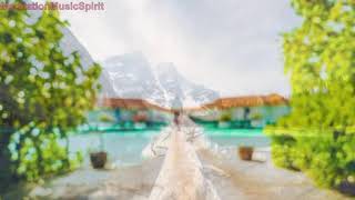 Music for Yoga and Pilates with Relaxing Nature Sounds