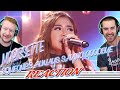 MORISSETTE Amon Reaction - ''Someone's Always Saying Goodbye''