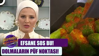 Klasik Tatlara Farklı Bir Hava! | Nermin'in Enfes Mutfağı