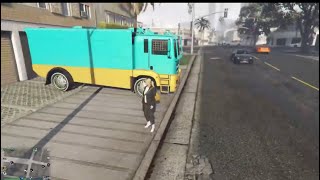 GTA5 少しだけ！突然デューン配布！　初見さん大歓迎！参加方法概要欄に記載してます！