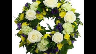 Funeral Wreath & Funeral Flowers - Arrangements Ideas