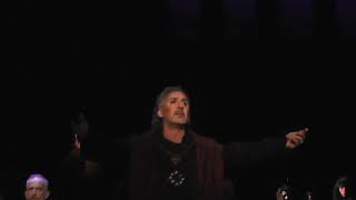 Alberto Gazale, Simon Boccanegra: Plebe, patrizi, popolo