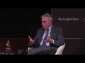 Economist Paul Krugman on the Future of Capitalism and Democracy in America