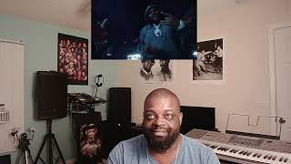 Tee Grizzley & G Herbo - Never Bend Never Fold REACTION VIDEO!!