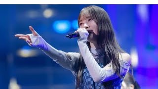 日向坂46加藤史帆、東京ドームで卒業セレモニー「最高のアイドル人生だったな」８年半の活動に幕