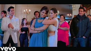 Meethi Meethi Batan 4K Video Song | Akshaye Khanna, Priyanka Chopra, Amisha Patel, Sunil Shetty