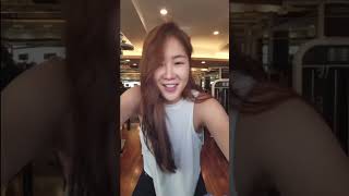 230223 Soyou IG Live 소유 인스타 라이브