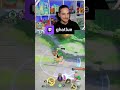 INSANE DODRIO COMBO | Watch and Learn #shorts #pokemonunite  Pokemon UNITE