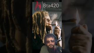 !New - mgk, Trippie Redd - time travel (Official Music Video) -Bta420 reaction