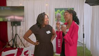 The Kenyatta Trust - Tuungane Program