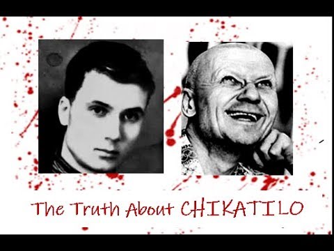 Andrei Chikatilo Serial Killers Info