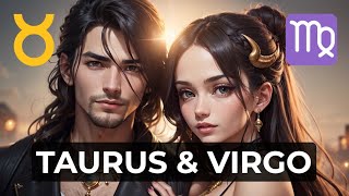 Are Taurus And Virgo Compatible?