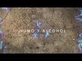 Ozuna X Eloy X Andiel - Humo y Alcohol (Lyric Video)