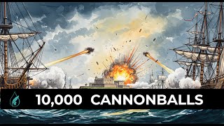 Battle for the Delaware: The Fort That Had to Fall (Ep 70 - American Revolution)