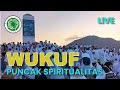 Wukuf Puncak Spiritualitas